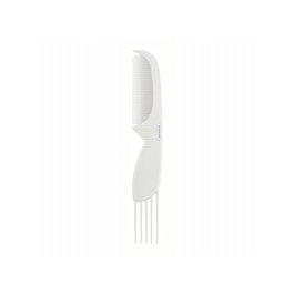 Bifull Peigne Premium Line nº3 Ahuecador 5 Pua Policarbonato Beige
