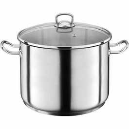 GSW Casserole JUMBO 2 Pièces 17 L Gris