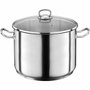 GSW Casserole JUMBO 2 Pièces 17 L Gris