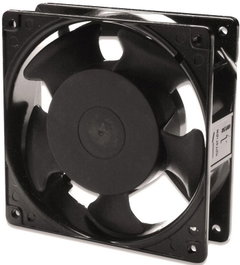 Lanview Logon RAF010 Ventilateur de remplacement 19 pouces