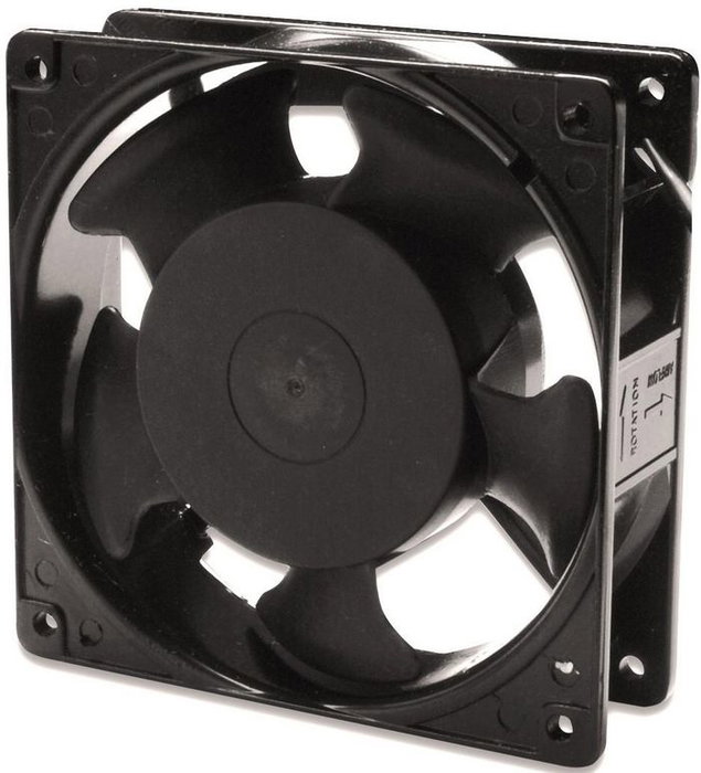 Lanview Logon RAF010 Ventilateur de remplacement 19 pouces Lanview Logon RAF010 Ventilateur de remplacement 19 pouces