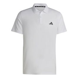 Polo à manches courtes homme Adidas IB8105 2XL
