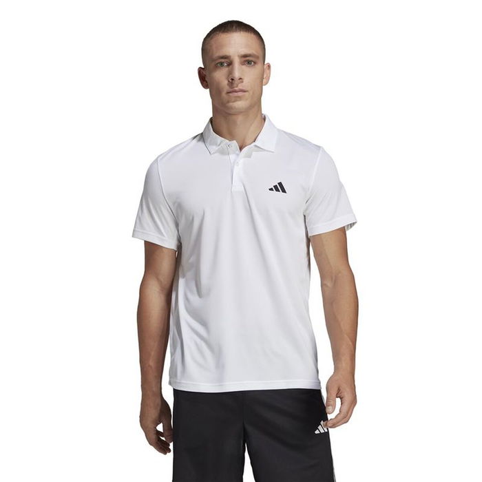 Polo à manches courtes homme Adidas IB8105 2XL