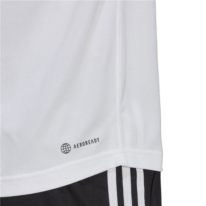 Polo à manches courtes homme Adidas IB8105 2XL