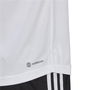 Polo à manches courtes homme Adidas IB8105 2XL