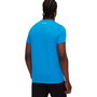 T-shirt à manches courtes homme Mammut Core Indigo M