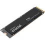 Crucial SSD T710 2 TB PCIe Gen5 NVMe M.2 interne