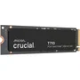Crucial SSD T710 2 TB PCIe Gen5 NVMe M.2 interne