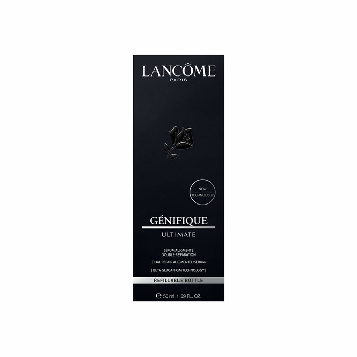 Lancôme Sérum Génifique Ultime 50 ml Careménage Rénovateur Cutané
