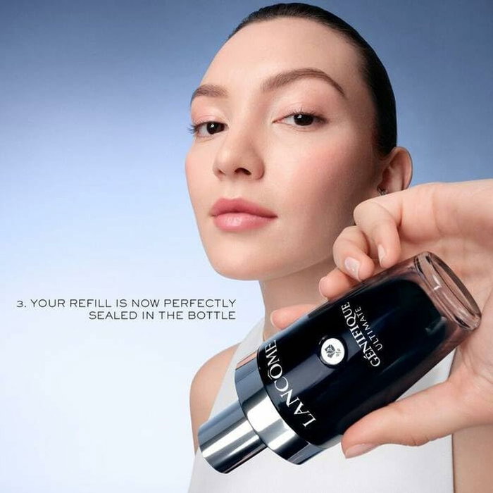 Lancôme Sérum Génifique Ultime 50 ml Careménage Rénovateur Cutané