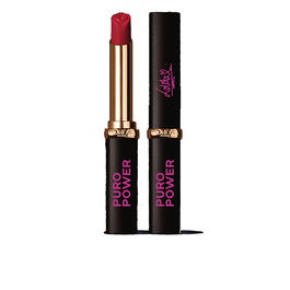 L'Oréal Paris COLOR RICHE puissance pure volume #188 Stick rouge à lèvres mat Nude Independant 1 u