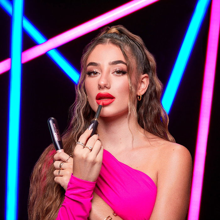 L'Oréal Paris COLOR RICHE puissance pure volume #188 Stick rouge à lèvres mat Nude Independant 1 u