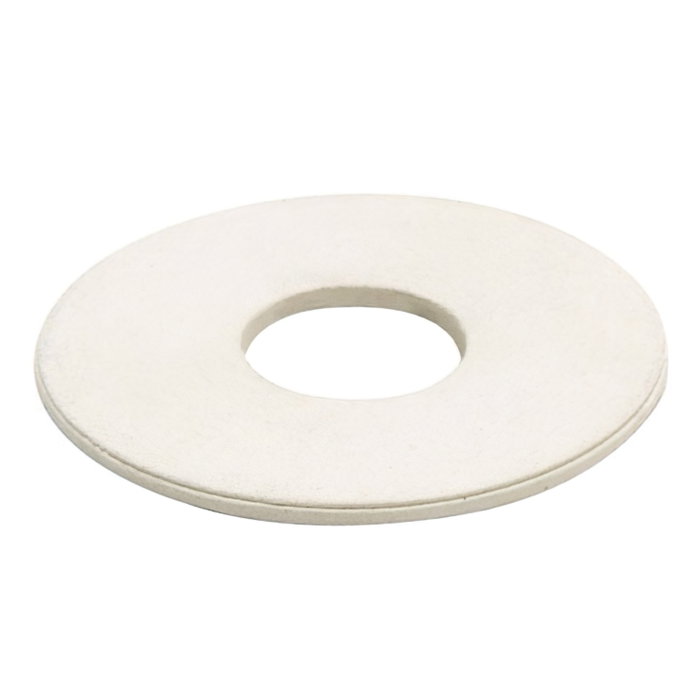WOLFPACK LINEA PROFESIONAL Rondelle caoutchouc plate 1 1/4 inch WOLFPACK LINEA PROFESIONAL Rondelle caoutchouc plate 1 1/4 inch