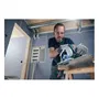 Bosch - Lame de scie circulaire au carbure 216 x 30 x 2.2 mm, 64 dents, pour aluminium, métaux non ferreux, plastiques, époxy et bois