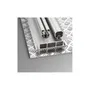 Bosch - Lame de scie circulaire au carbure 216 x 30 x 2.2 mm, 64 dents, pour aluminium, métaux non ferreux, plastiques, époxy et bois