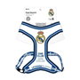 Cerdá - Harnais pour chien Real Madrid - Taille XS-S - Couleur Bleu