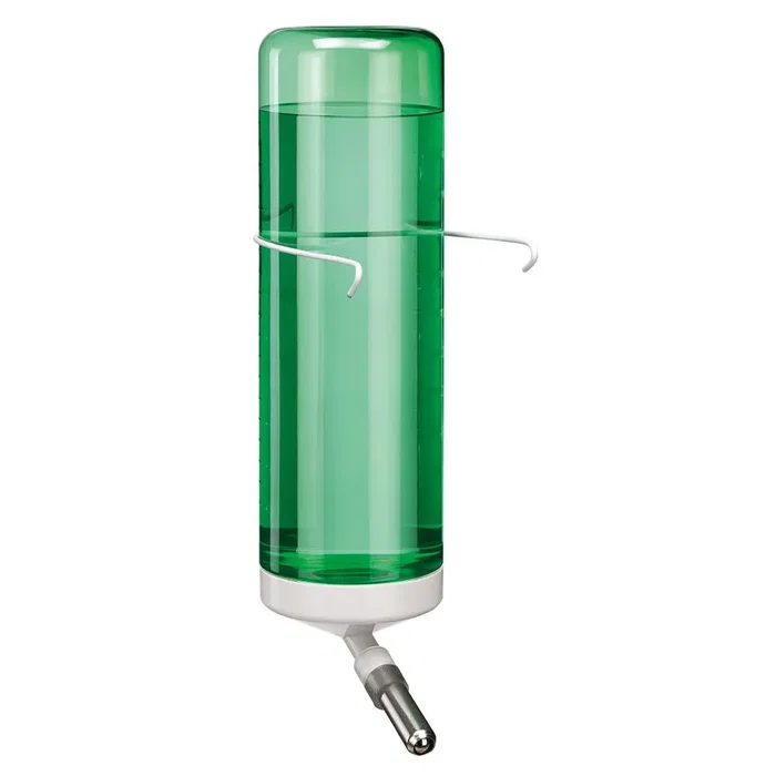 Ferplast Drinky Colours L187 600ml pour rongeurs Ferplast Drinky Colours L187 600ml pour rongeurs