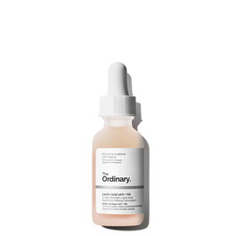 The Ordinary Sérum Acide Lactique 10% + Acide Hyaluronique 30 ml