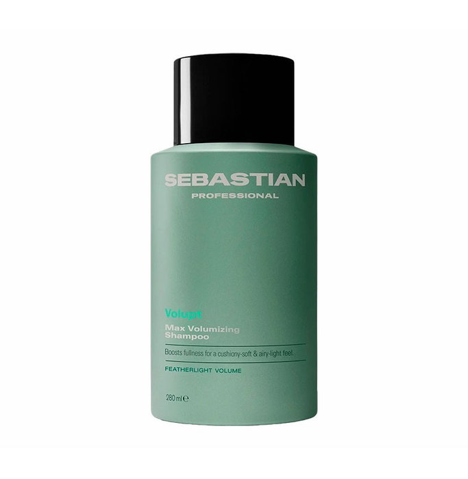 Sebastian Volupt Shampoo 280ml Sebastian Volupt Shampoo 280ml