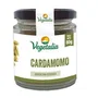 Vegetalia Cardamome en poudre Bio 80 g
