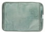 GIFTDECOR Chauffe-mains électrique Menthe