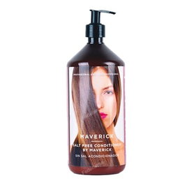 Design Look Après-shampooing sans sel Maverick 1000ml
