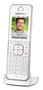 AVM Fritz!Fon C6 IP-Telephone sans fil blanc