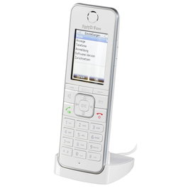 Fritz! Telephone C6 Blanc