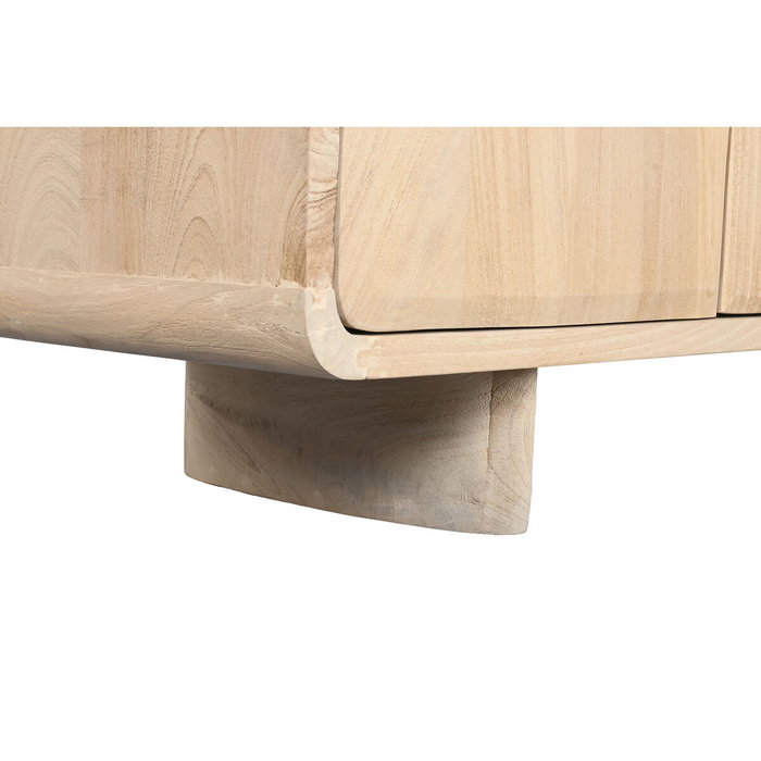 Buffet Home ESPRIT Marron Chêne 180 x 40 x 80 cm Buffet Home ESPRIT Marron Chêne 180 x 40 x 80 cm