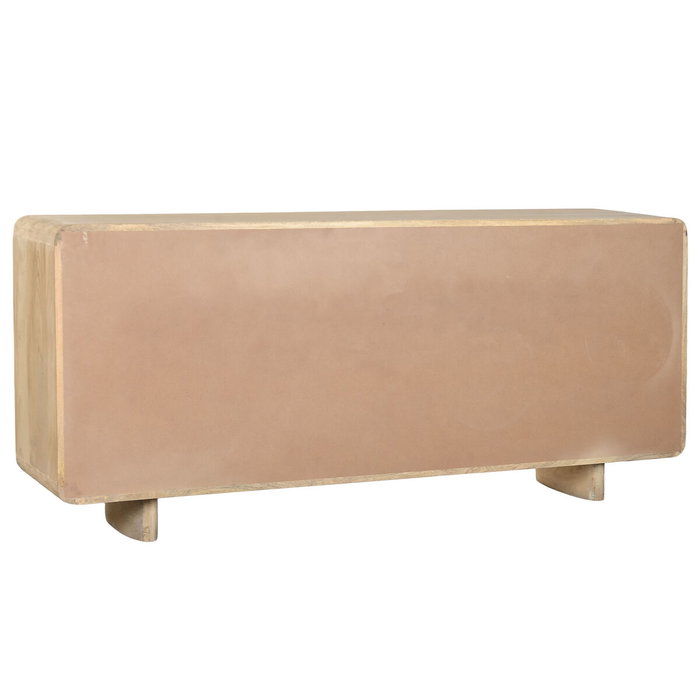 Buffet Home ESPRIT Marron Chêne 180 x 40 x 80 cm Buffet Home ESPRIT Marron Chêne 180 x 40 x 80 cm