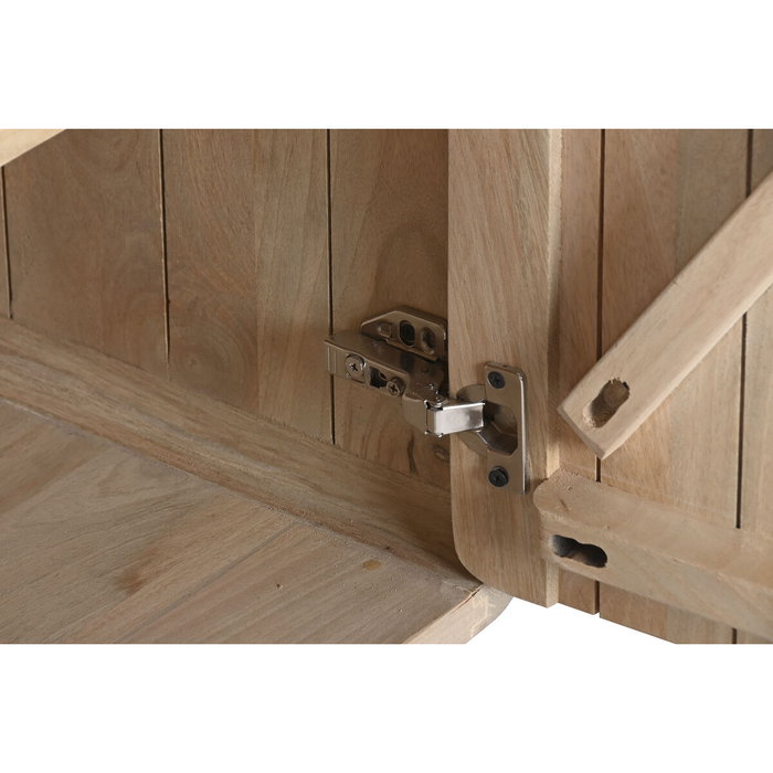 Buffet Home ESPRIT Marron Chêne 180 x 40 x 80 cm Buffet Home ESPRIT Marron Chêne 180 x 40 x 80 cm