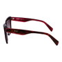 Liujo LJ795S-5418261 Lunettes de soleil Rouge/Beige