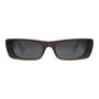 Gucci GG0516S-002 Marron