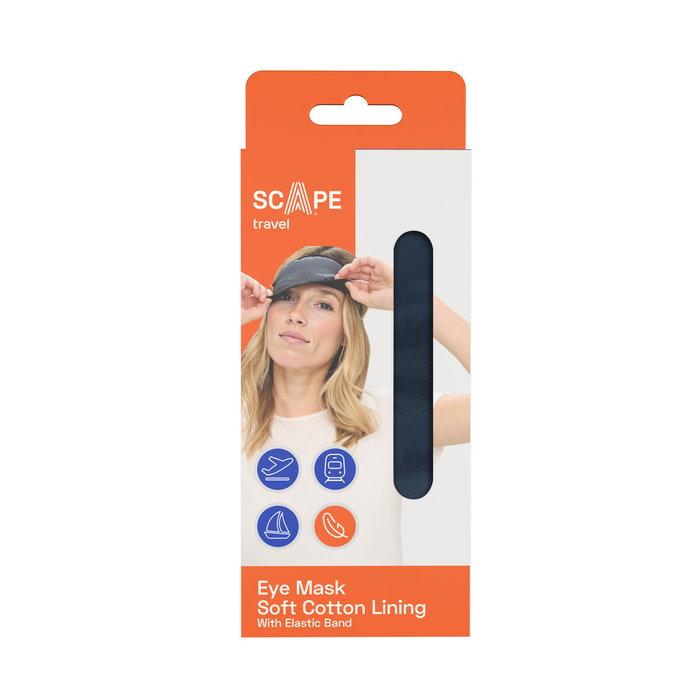 Masque Scape Travel Masque Scape Travel