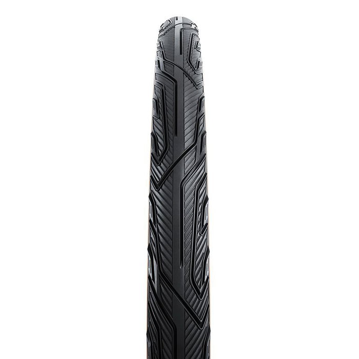 Continental Pure Contact 27.5x2.40 Pliable Réfléchissant Continental Pure Contact 27.5x2.40 Pliable Réfléchissant