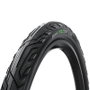 Continental Pure Contact 27.5x2.40 Pliable Réfléchissant
