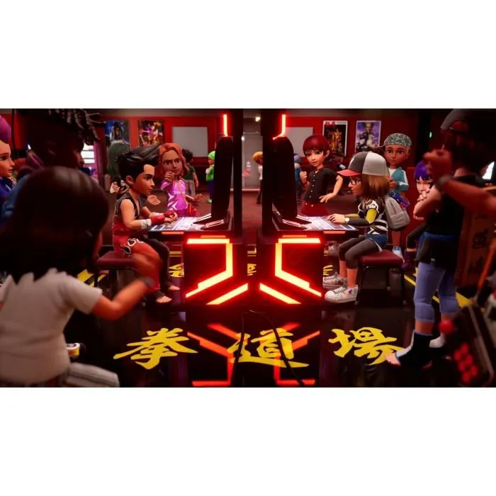 Bandai Namco Entertainment - TEKKEN 8 | Jeu de combat pour PlayStation 5 (PS5) | Version FR