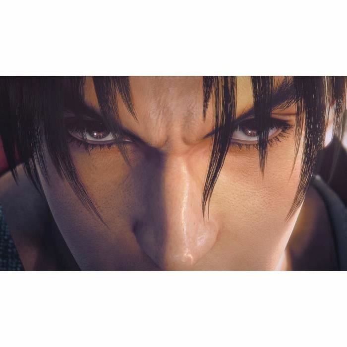 Bandai Namco Entertainment TEKKEN 8 PS5