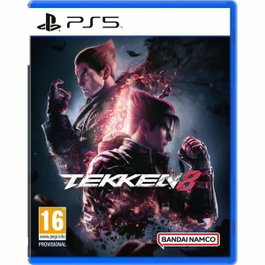 Bandai Namco Entertainment TEKKEN 8 PS5
