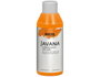 Kreul Peinture textile translucide orange JAVANA TEX 250ml