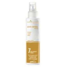 SANASUR ACEITE CORPORAL OEDERMA toucher sec 200ml