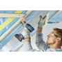 Bosch GDX 18V-200 Clé à chocs sans fil Professional, L-BOXX
