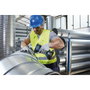 Bosch GDX 18V-200 Clé à chocs sans fil Professional, L-BOXX
