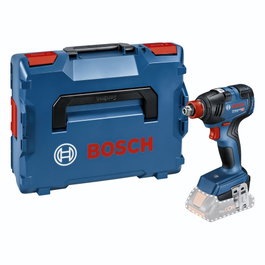 Bosch GDX 18V-200 Clé à chocs sans fil Professional, L-BOXX