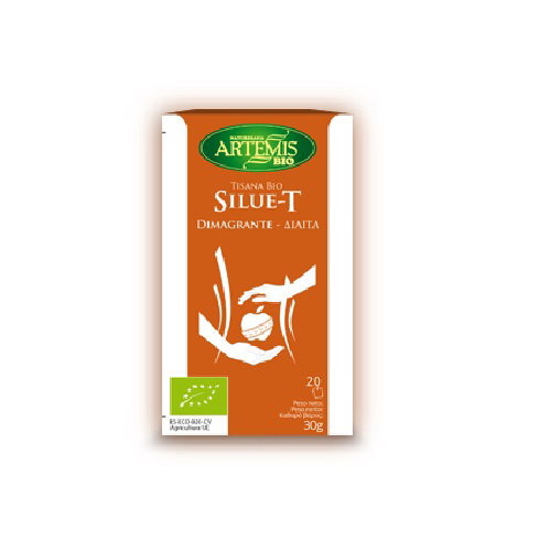 Tisana Siluet-T Tisana Siluet-T