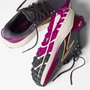Chaussures de trail pour femmes Brooks Divide 6 Fuchsia 38