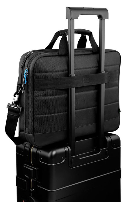 Dell Pro 15 (PO1520C) - Sacoche pour ordinateur portable jusqu'à 15 pouces, Noir