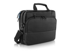 Dell Pro 15 (PO1520C) - Sacoche pour ordinateur portable jusqu'à 15 pouces, Noir