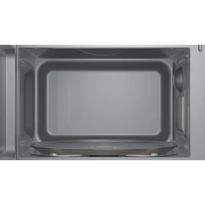 Bosch Serie 2 BFL523MB4 Micro-ondes encastrable 38 cm Noir Bosch Serie 2 BFL523MB4 Micro-ondes encastrable 38 cm Noir