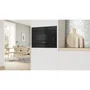 Bosch Serie 2 BFL523MB4 Micro-ondes encastrable 38 cm Noir